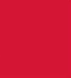 CRAYON ROUGE INDIEN - CARAN D'ACHE